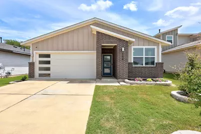 156 Parryi Cove, Leander, TX 78641 - Photo 1