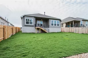 312 Prato Pl, Georgetown, TX 78628 - Photo 6