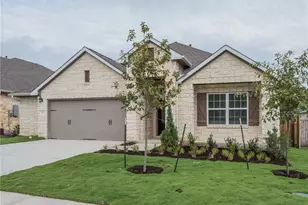 312 Prato Pl, Georgetown, TX 78628 - Photo 2