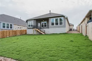 312 Prato Pl, Georgetown, TX 78628 - Photo 8