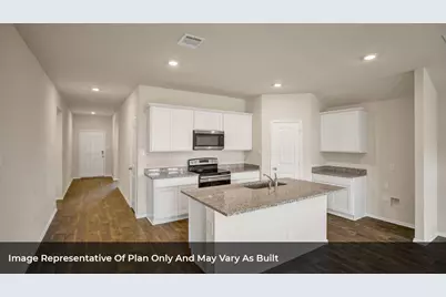 1805 Side Buster Trail, Leander, TX 78641 - Photo 10