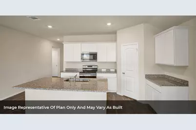 1805 Side Buster Trail, Leander, TX 78641 - Photo 12