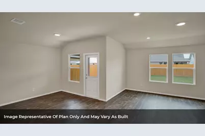 1805 Side Buster Trail, Leander, TX 78641 - Photo 16