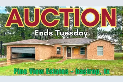 258 Pine View Loop, Bastrop, TX 78602 - Photo 1