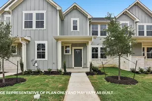 2720 Caleb Asher Loop, Round Rock, TX 78665 - Photo 1
