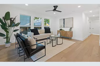 1222 Eleanor Street #1, Austin, TX 78721 - Photo 4