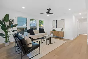 1222 Eleanor St, Austin, TX 78721 - Photo 4