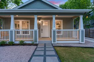 1222 Eleanor St, Austin, TX 78721 - Photo 1