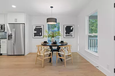 1222 Eleanor Street #1, Austin, TX 78721 - Photo 12