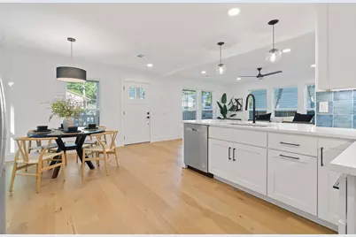 1222 Eleanor Street #1, Austin, TX 78721 - Photo 14