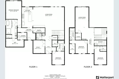 14804 Arrowhead Drive, Leander, TX 78641 - Photo 40