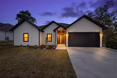 137 N Pohakea Drive, Bastrop, TX 78602 - Photo 1