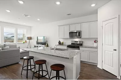 209 Connor Lane, Georgetown, TX 78626 - Photo 8