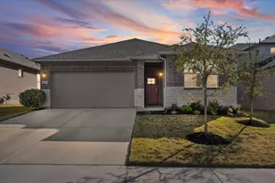 209 Connor Ln, Georgetown, TX 78626 - Photo 4