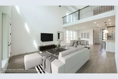 209 Amber Oak Lane, Georgetown, TX 78628 - Photo 4