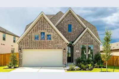 209 Amber Oak Lane, Georgetown, TX 78628 - Photo 1