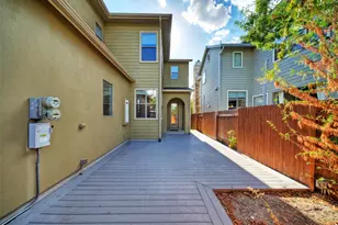 4005 Camacho St, Austin, TX 78723 - Photo 4