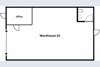 1419 Fleming Drive #Warehouse 10, Seguin, TX 78155 - Photo 8