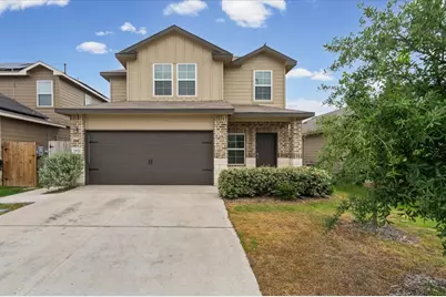 2972 Panther Spring, New Braunfels, TX 78130 - Photo 4