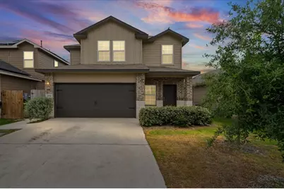 2972 Panther Spring, New Braunfels, TX 78130 - Photo 1