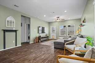 2972 Panther Spg, New Braunfels, TX 78130 - Photo 2