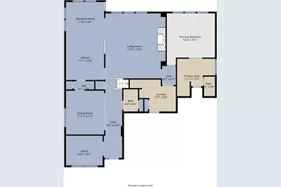 117 Arbor Point Drive, Elgin, TX 78621 - Photo 38