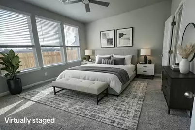 5314 Ovile Street, Round Rock, TX 78665 - Photo 4