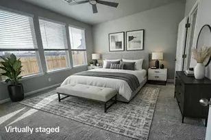 5314 Ovile St, Round Rock, TX 78665 - Photo 4