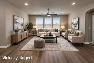 5314 Ovile Street, Round Rock, TX 78665 - Photo 2