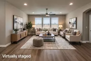 5314 Ovile St, Round Rock, TX 78665 - Photo 2