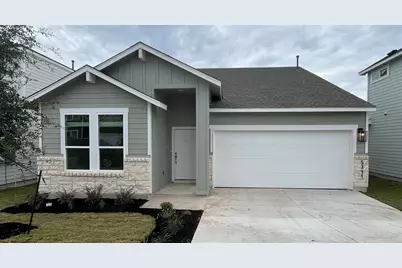 5314 Ovile Street, Round Rock, TX 78665 - Photo 1