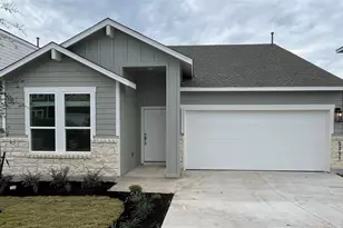 5314 Ovile St, Round Rock, TX 78665 - Photo 1