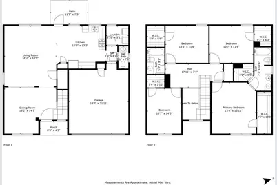 1209 Amberwood Loop, Kyle, TX 78640 - Photo 2