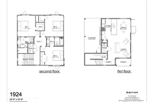 1736 Bunche Rd, Austin, TX 78721 - Photo 6