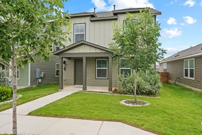236 Patagonia, Kyle, TX 78640 - Photo 2