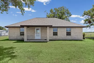 403 County View Road, Lockhart, TX 78644 - Photo 1