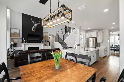 311 Bear Oak Street, Hutto, TX 78634 - Photo 8