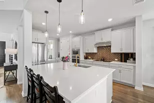 311 Bear Oak St, Hutto, TX 78634 - Photo 4