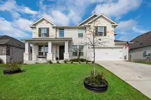 311 Bear Oak St, Hutto, TX 78634 - Photo 2