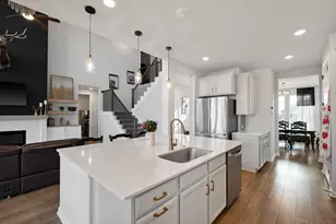 311 Bear Oak St, Hutto, TX 78634 - Photo 6