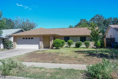 2512 McGregor Drive, Austin, TX 78745 - Photo 1