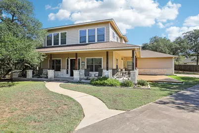 600 Augusta Circle N, Point Venture, TX 78645 - Photo 2