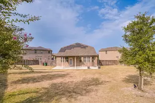 2040 Hat Bender Loop, Round Rock, TX 78664 - Photo 20