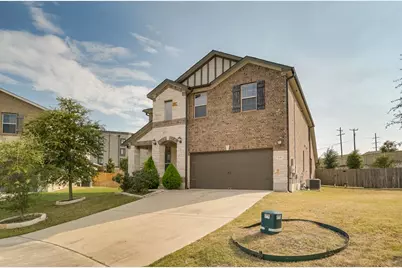 2040 Hat Bender Loop, Round Rock, TX 78664 - Photo 2