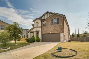 2040 Hat Bender Loop, Round Rock, TX 78664 - Photo 2