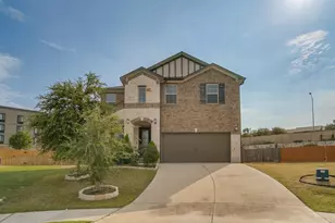 2040 Hat Bender Loop, Round Rock, TX 78664 - Photo 1