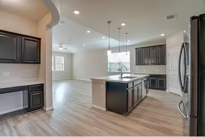 2040 Hat Bender Loop, Round Rock, TX 78664 - Photo 4