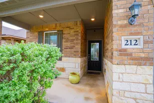 212 Star Spangled Dr, Liberty Hill, TX 78642 - Photo 2