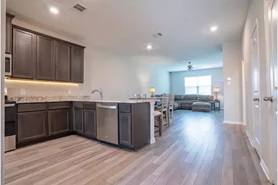 212 Star Spangled Drive, Liberty Hill, TX 78642 - Photo 6