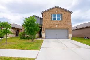 212 Star Spangled Dr, Liberty Hill, TX 78642 - Photo 1
